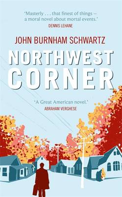 Cover of Northwest Corner