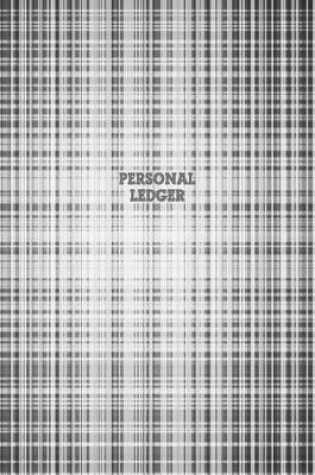 Cover of Personal Ledger