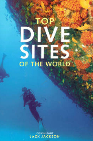 Cover of Top Dive Sites of the World