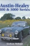 Book cover for Austin Healey
