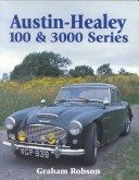 Book cover for Austin Healey