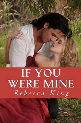 Book cover for If You Were Mine