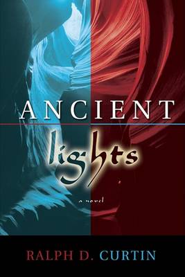 Book cover for Ancient Lights