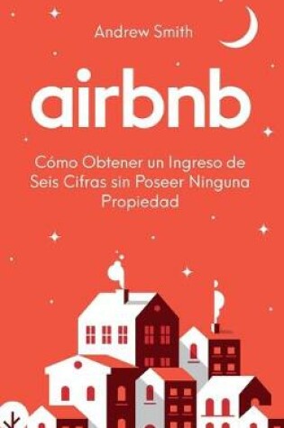 Cover of Airbnb