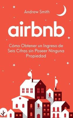 Book cover for Airbnb