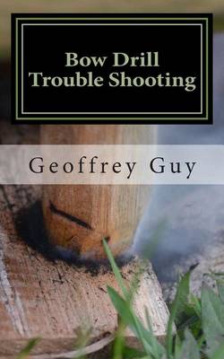 Book cover for Bow Drill Trouble Shooting