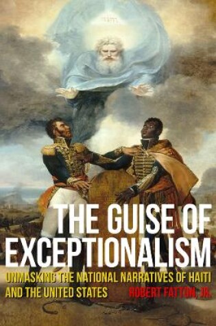 Cover of The Guise of Exceptionalism