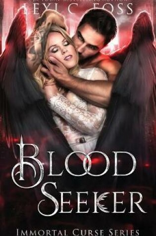 Cover of Blood Seeker