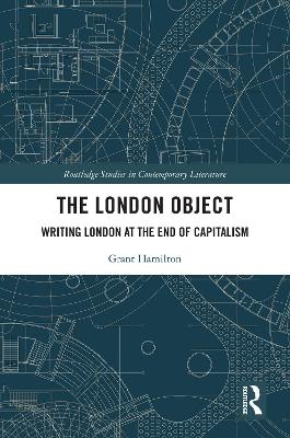 Book cover for The London Object