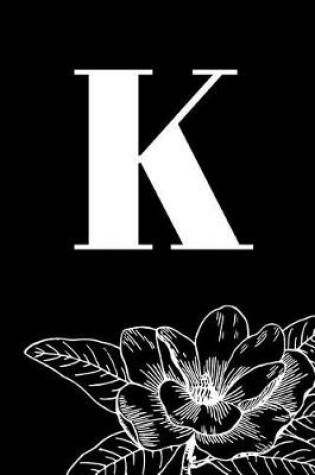 Cover of K