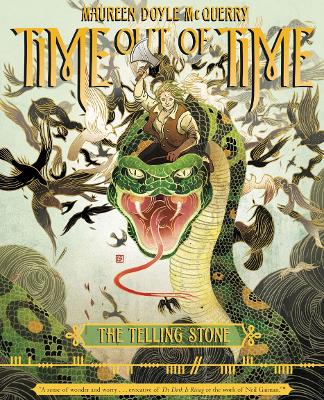 Book cover for Time out of Time