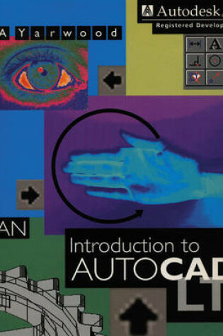 Cover of An Introduction to AutoCAD LT