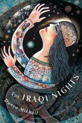 Cover of The Iraqi Nights