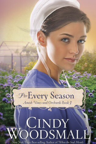 Cover of For Every Season