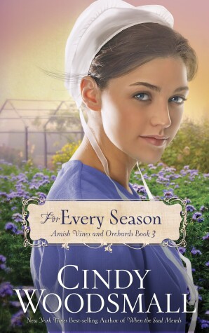 Book cover for For Every Season