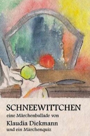 Cover of Schneewittchen