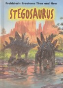 Cover of Stegosaurus