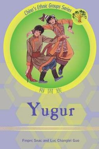 Cover of Yugur