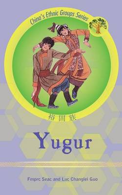 Cover of Yugur