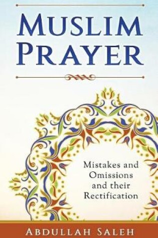 Cover of Muslim Prayer