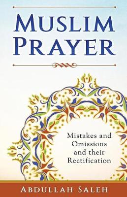 Book cover for Muslim Prayer