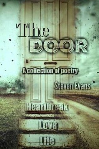 Cover of The Door