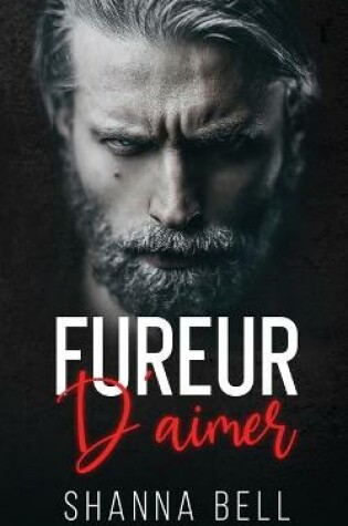 Cover of Fureur d'aimer