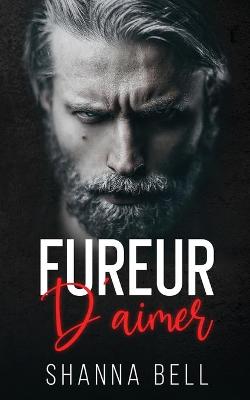 Book cover for Fureur d'aimer