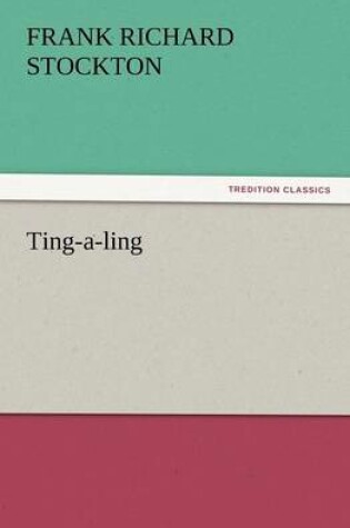 Cover of Ting-A-Ling