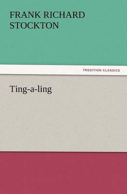 Book cover for Ting-A-Ling