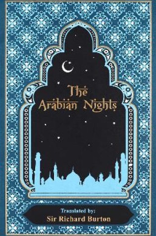 Cover of The Arabian Nights