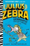 Book cover for Entangled with the Egyptians!