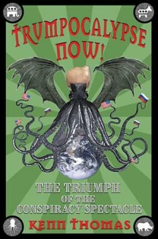 Cover of Trumpocalypse Now!