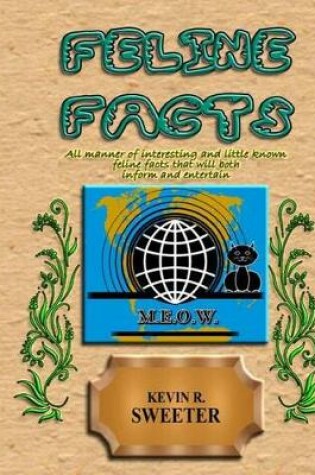 Cover of Feline Facts