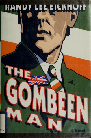 Cover of The Gombeen Man