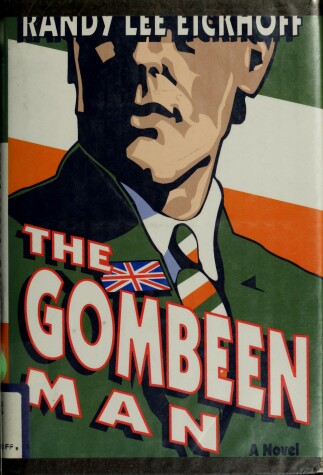 Book cover for The Gombeen Man