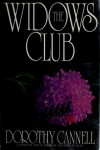 Book cover for The Widows Club