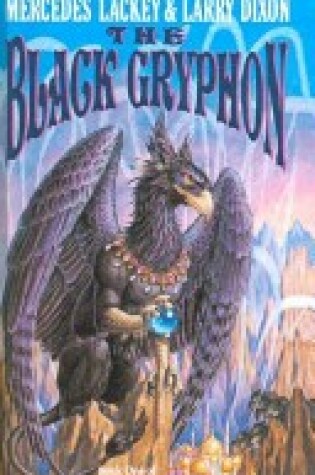 Cover of The Black Gryphon