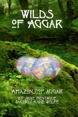 Cover of Wilds of Aggar