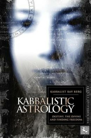 Cover of Kabbalistic Astrology