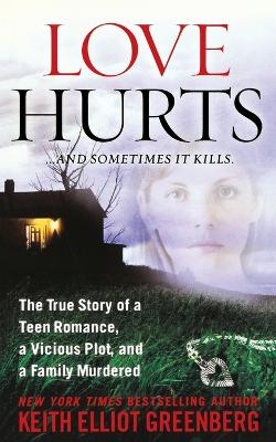 Book cover for Love Hurts