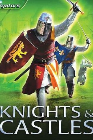 Cover of Knights & Castles