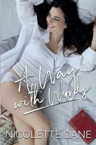 Cover of A Way with Words