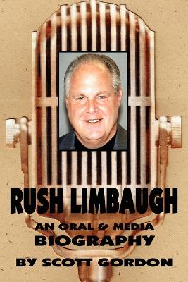 Book cover for Rush Limbaugh