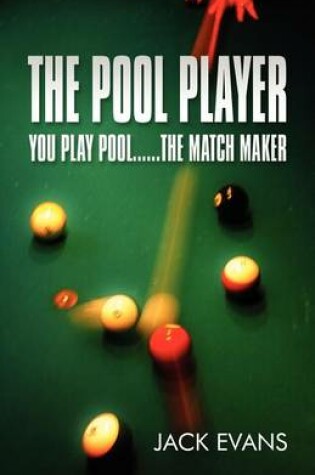 Cover of The Pool Player