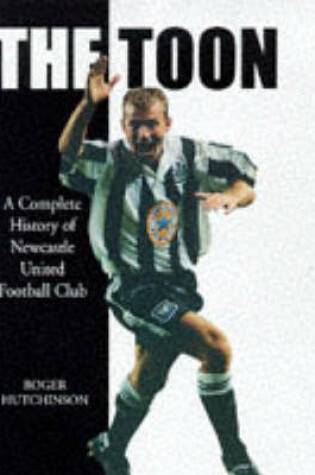 Cover of The Toon, The