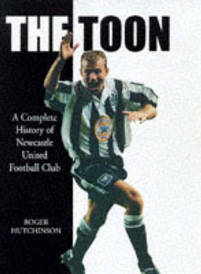 Book cover for The Toon, The