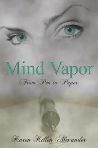 Cover of Mind Vapor