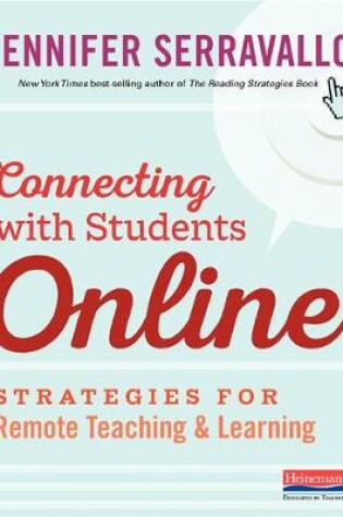 Cover of Connecting with Students Online