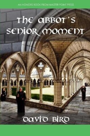 Cover of The Abbot's Senior Moment